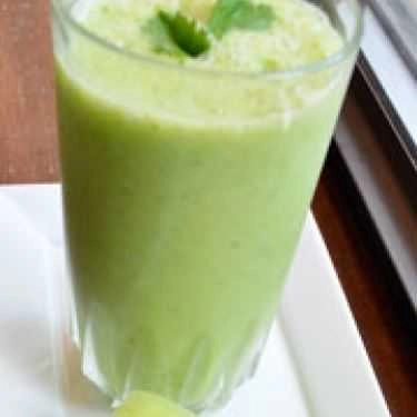 Món ăn- Cafe Fresh Juice - Nguyên Hồng